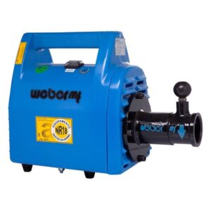 Motor de acionamento monofásico 220V