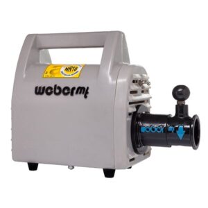 Motor de acionamento trifásico 380V