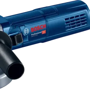 Esmerilhadeira angular 4"