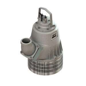 Bomba de drenagem J-82 HD