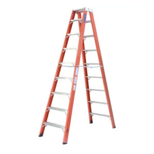 Escada tesoura 2,6 m