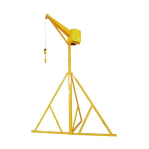 Guincho de laje com extensor