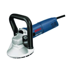 Lixadeira angular para concreto 5"