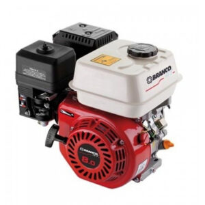 Motor de acionamento à gasolina