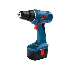 Parafusadeira a bateria