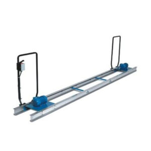 Régua Vibratória RV-4 à gasolina