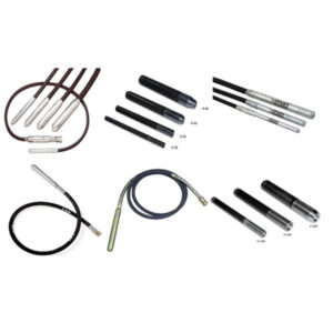 Vibrador portátil AR 35