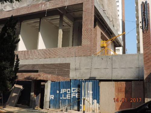 JARDINAGEM MOEMA 500 KG