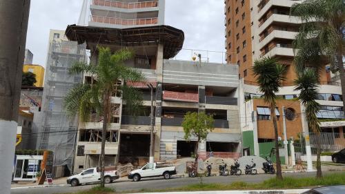 JARDINAGEM V MARIANA 300 KG